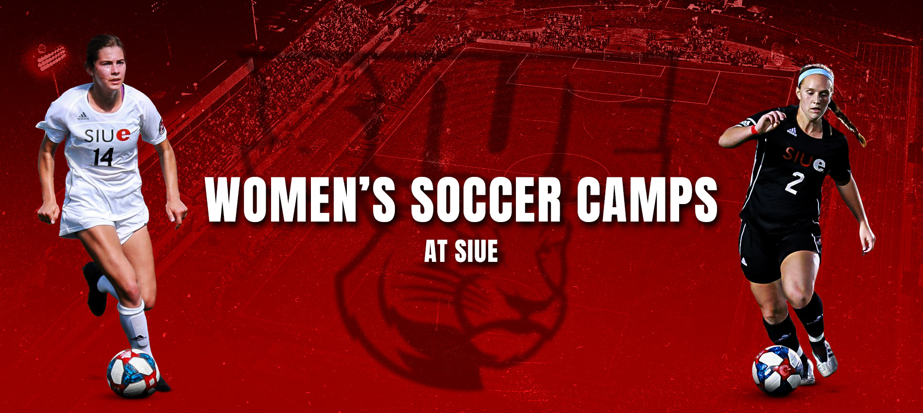 Women’s Soccer Camps at SIUE