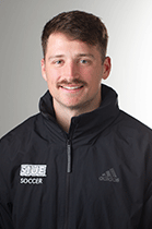 Nick Luciani | Assistant Coach
