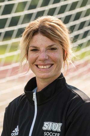 Alyssa Krause Assistant Coach